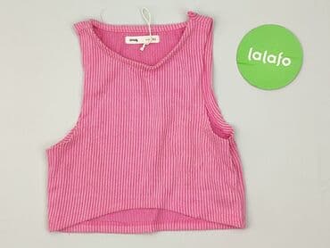 sinsay bielizna termoaktywna: Sinsay, Top damski, rozmiar XS — 2