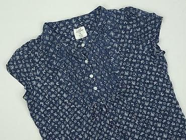 bluza xl: H&M L.O.G.G., Bluzka damska, rozmiar L — 1