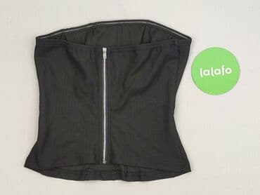 sukienki gorsetowa obcisla: Top damski, rozmiar S — 3