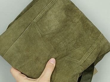 spódniczka khaki: Promod, Spódnica damska, rozmiar S — 6