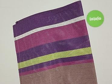 Towels: PL - Napkin 45 x 33, color - Multicolored, condition - Very good — 4