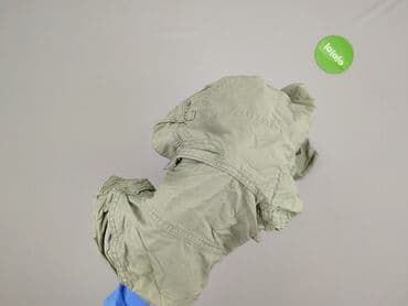 bershka cargo: H&M Divided, Cargo for women, size 2XS — 6