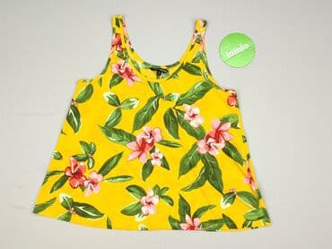 koszulka pod marynarkę damska: KappAhl, T-shirt damski, rozmiar S — 2