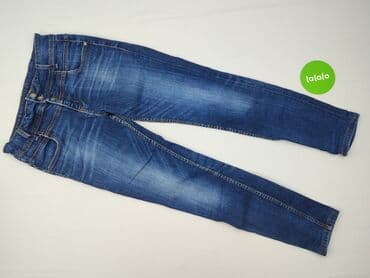 even and odd buty: Even&Odd, Jeansy damskie, rozmiar M — 2