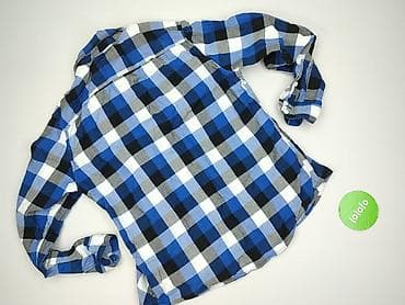 reserved be: Clockhouse, Koszulа dla mężczyzn, rozmiar XL — 3