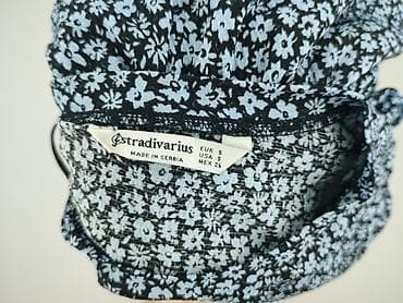 Ubrania damskie: Stradivarius, Sukienka damska, rozmiar S — 5