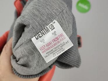 kurtka mis hm: Denim Co, Kamizelka damska, rozmiar S — 5