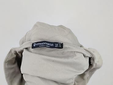 czerwony top stradivarius: Stradivarius, Top damski, rozmiar M — 4