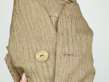 cropp marynarki damskie: Women's blazer, size 5XL (EU 50) — 5