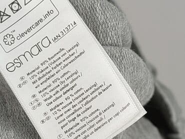 spodnie dresowe esmara: Esmara, Spódnica damska, rozmiar S — 5