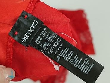 silk robe primark: Esmara damski, Szlafrok, rozmiar S — 5
