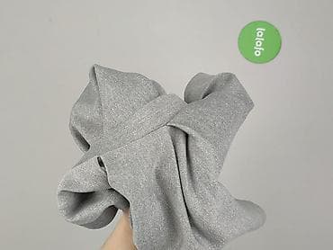 srebrna spódnica h: Sinsay, Spódnica damska, rozmiar M — 7