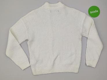 sweter akryl: FB Sister, Sweter damski, rozmiar S — 3