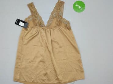 lidl top z wbudowanym biustonoszem: UNICA, Bielizna damska, rozmiar One size — 3