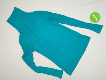 golf fuksja zara: Golf damski, rozmiar M — 2