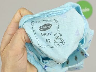 sukienki z szyfonu i koronki: Ramper, Pepco, 1-3 months, condition - Very good — 4