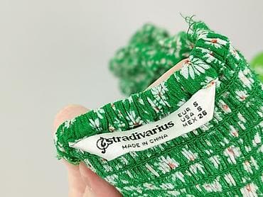 smyk baleriny: Stradivarius, Sukienka damska, rozmiar S — 4