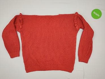 kalosze h: Boohoo, Sweter damski, rozmiar 6XL — 3