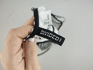 sukienki w hm: H&M Divided, Sukienka damska, rozmiar S — 6