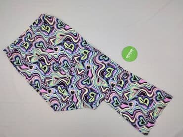 ubrania na dyskotekę: Spodnie damskie, rozmiar L — 2