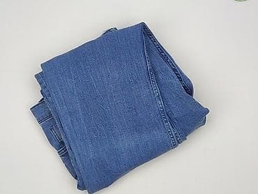jeansy pumpy: Jeansy dla mężczyzn, rozmiar XL — 5