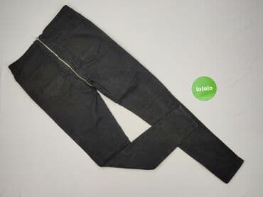 goodies jeans woskowane: Goodies, Jeansy damskie, rozmiar XL — 3