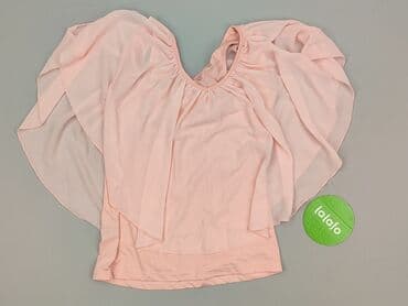 bluzki shein duże rozmiary allegro: Shein, Bluzka damska, S — 3