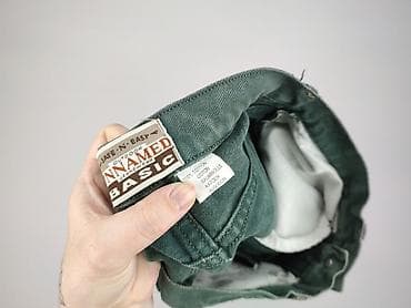 szorty denim: Jeanswear, Jeansy damskie, rozmiar S — 5