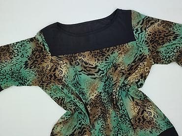 botki tom tailor: Bluzka damska, rozmiar 4XL — 1