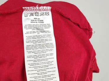 sweter z kwiatami 3d reserved: Janina, Bluzka damska, M — 6