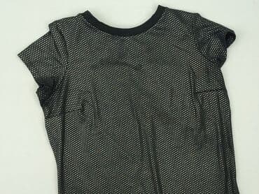 bluzki czarne mohito: Mohito, Bluzka damska, rozmiar M — 1