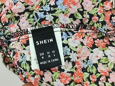 przeswitujaca sukienki: Shein, Bluzka damska, rozmiar M — 5