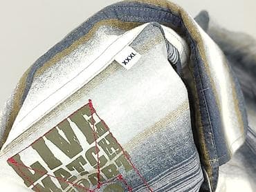 custom spodnie: Koszulа dla mężczyzn, rozmiar 3XL — 4