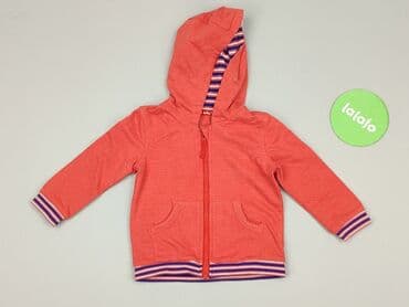 smyk ubranka dla niemowląt: Sweatshirt, Tu, 3-6 months, condition - Good — 2