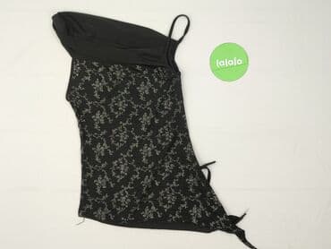 new yorker sukienka w kwiaty: T-shirt damski, rozmiar S — 2