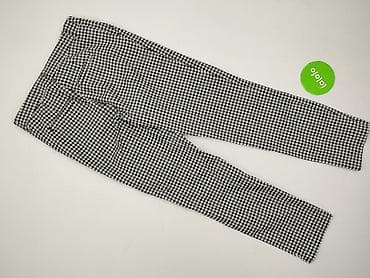 Amisu, Spodnie materiałowe damskie, rozmiar S — 3