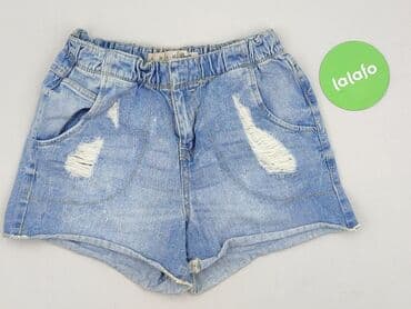 krótkie spodenki dsquared: Denim Co, Szorty damskie, rozmiar S — 2