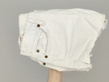 buty seven for 7: 7 for all mankind, Shorts for women, size S — 8