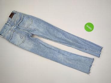 jeans always: Jeansy damskie, rozmiar S — 3
