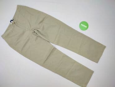 łatka na spodnie: Gap, Spodnie materiałowe damskie, rozmiar S — 2