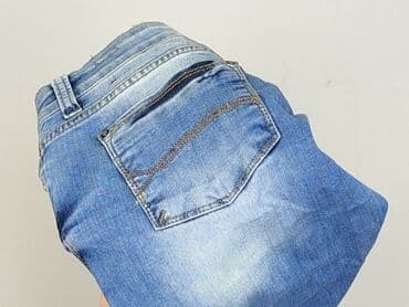 podarte jeansy: Tommy Hilfiger, Jeansy damskie, rozmiar S — 5