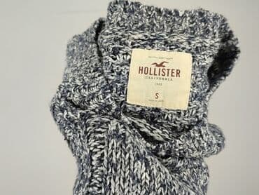 sweter hollister: Hollister, Sweter damski, rozmiar S — 4