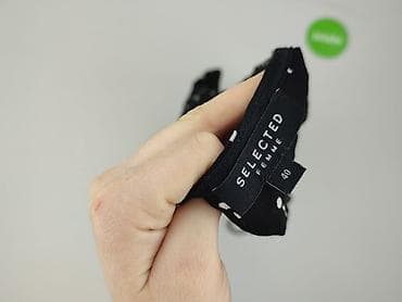 nike dunk low panterka: Selected, Bluzka damska, rozmiar L — 4