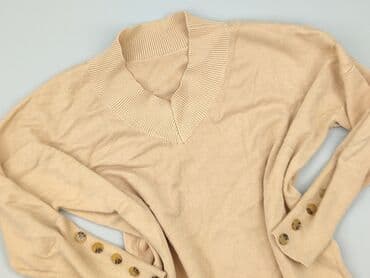 Jumpers: Women`s sweater, size 2XL (EU 44)