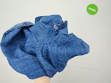 calvin klein jeans plus: H&M L.O.G.G., Koszula damska, rozmiar 2XL — 7