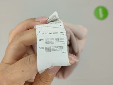 kurtki zimowe w sinsay: Sweter damski, rozmiar S — 5