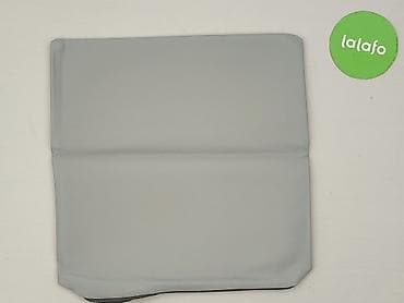 butelka: Pokrowiec, 39 x 39, kolor - Szary, stan - Idealny — 2