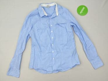 lindex koszula: H&M, Koszula damska, L — 2