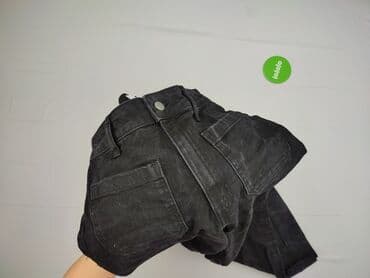 hello kitty spodnie temu: Jeansy damskie, S — 5