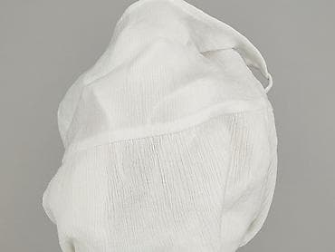 biala sukienka: Bluzka damska, rozmiar S — 5